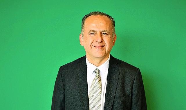 Yücel Karadeniz, Bilyoner'in Yeni CEO'su Oldu Yücel Karadeniz, Bilyoner'in Yeni CEO'su Oldu