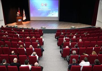 EÜTF, kaliteli eğitimi ve ileri tıp uygulamalarıyla yeni hekim adaylarını bekliyor