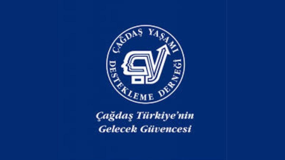 ÇYDD’den liselerin iki yıla indirilmesi önerisine sert tepki: ‘Gençleri kalıba dökmek, eğitimden koparmaktır’ ÇYDD’den liselerin iki yıla indirilmesi önerisine sert tepki: ‘Gençleri kalıba dökmek, eğitimden koparmaktır’