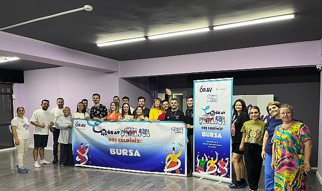 Öğretmenler yeni eğitim yılına birlikte öğrenerek hazırlandı Öğretmenler yeni eğitim yılına birlikte öğrenerek hazırlandı