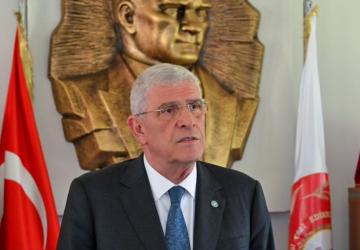 Dervişoğlu'ndan, Erdoğan’a: 'Sen hala Kasımpaşa’da su sattığını mı sanıyorsun, aklını başına al'