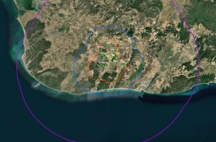 Enez’de Rüzgâr Enerjisi Projesinde ÇED Süreci Tamamlandı