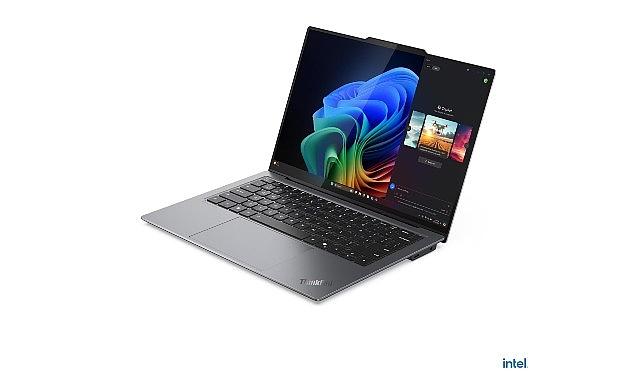 Lenovo'nun yapay zeka gücü Formula 1 pistlerinde Lenovo'nun yapay zeka gücü Formula 1 pistlerinde