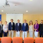 EGİAD Melekleri ile EİB Genç İhracatçılar Konseyi'nden Stratejik İş Birliği