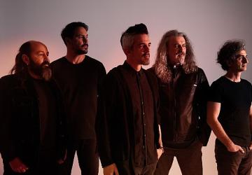 “Kargo" Yapı Kredi bomontiada World Akustik sahnesinde