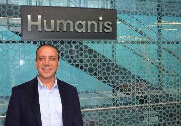 Humanis, Avrupa Birliği İyi Üretim Uygulamaları'ndan tam not aldı