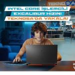 Casper, Teknosa ve Intel iş birliğiyle RE:PLAY Turnuvası başlıyor