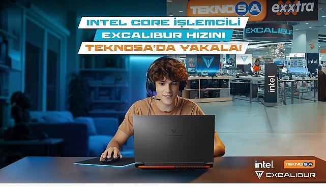 Casper, Teknosa ve Intel iş birliğiyle RE:PLAY Turnuvası başlıyor Casper, Teknosa ve Intel iş birliğiyle RE:PLAY Turnuvası başlıyor