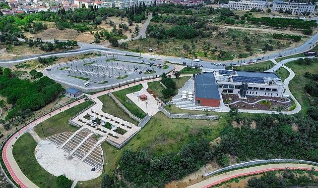 İSU'dan İçme Suyunu Koruyan Çevreci Uygulama