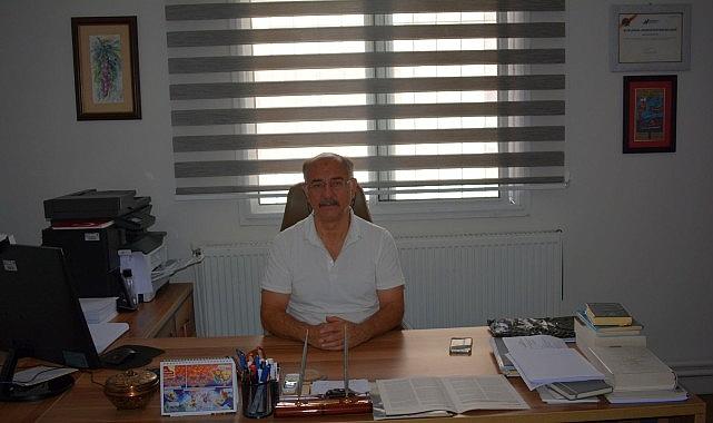 Prof. Dr. Palabıyık, “Aile, milletimizin ve devletimizin omurgasıdır" Prof. Dr. Palabıyık, “Aile, milletimizin ve devletimizin omurgasıdır"