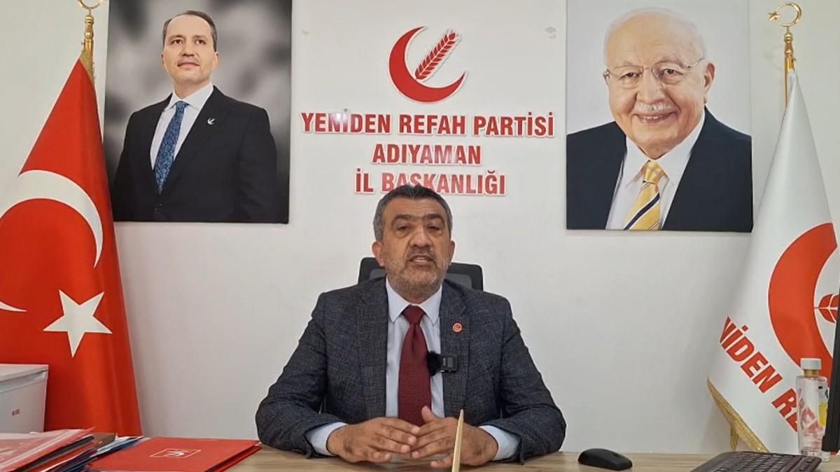 İsmail Demir’den araç muayene istasyonu eleştirisi: ‘Vatandaş Çile Çekiyor, Emekçi Eziliyor’ - Videolu Haber İsmail Demir’den araç muayene istasyonu eleştirisi: ‘Vatandaş Çile Çekiyor, Emekçi Eziliyor’ - Videolu Haber