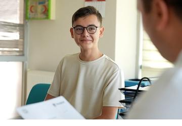 MABEM'den LGS'de Gururlandıran Başarı