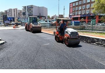 Başkan Çerçioğlu Hizmetleri Vatandaşlarla Buluşturuyor