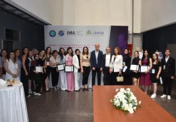 Geleceğin Tasarımcıları Yetişiyor