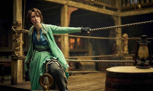 Disney+'ın 2025 Global Dizilerine Hızlı Bakış