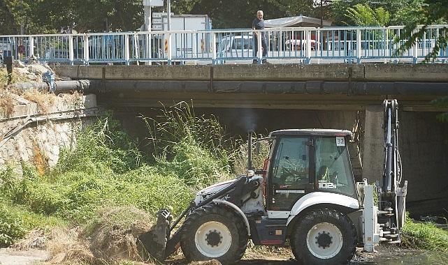 Edremit'te halk sağlığı için kurumlar el ele