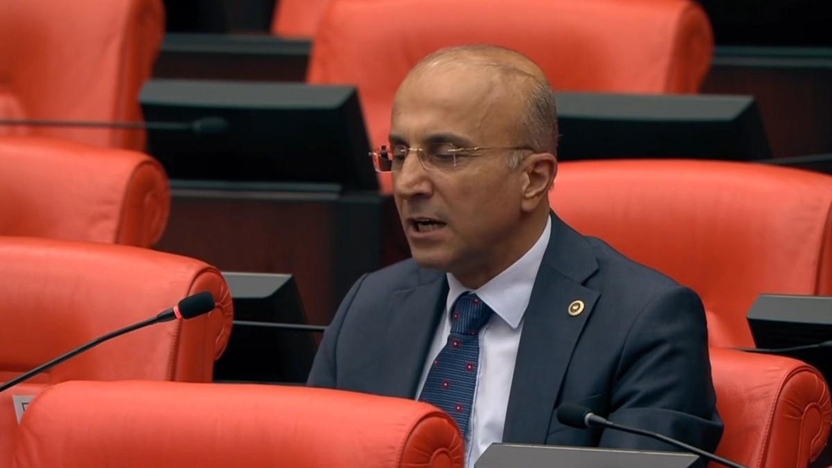 AK Partili Alkayış’a CHP’li Genç’ten su krizi üzerinden yanıt - Videolu Haber AK Partili Alkayış’a CHP’li Genç’ten su krizi üzerinden yanıt - Videolu Haber