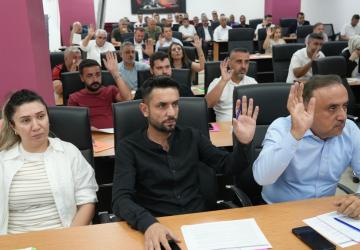 Belediye Başkanı Tutdere: ‘50 milyon TL’lik kesinti hizmetleri aksattı ama üstesinden geleceğiz’ - Videolu Haber