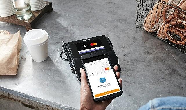 Mastercard'dan siber suçla mücadeleye 11 milyar dolarlık yatırım