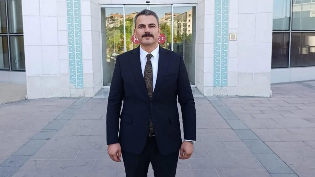 MHP Adıyaman İl Başkanı Ali Önat: ‘Adıyaman Devlet Bahçeli’nin Fedakârlığını Görmüştür’