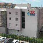 ÇEK, Eğitim ve Barınma Bursunu Birleştiriyor