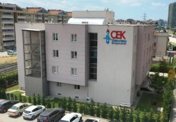 ÇEK, Eğitim ve Barınma Bursunu Birleştiriyor