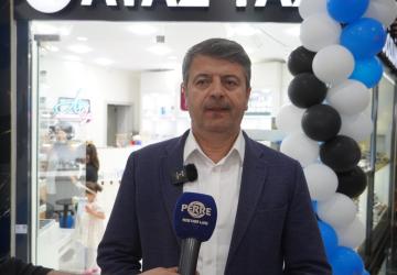 Adıyaman Belediye Başkanı Abdurrahman Tutdere görevinden uzaklaştırıldı