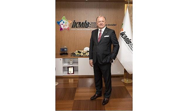 Kimya Sektörünün Ağustos Ayı İhracatı Yüzde 2,6 Artarak 2,6 Milyar Dolar Oldu Kimya Sektörünün Ağustos Ayı İhracatı Yüzde 2,6 Artarak 2,6 Milyar Dolar Oldu