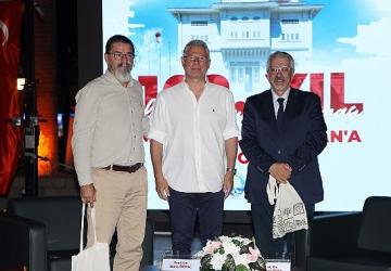 Mudanya'dan Lozan'a Giden Yol, 102 Yıl Sonra Aynı İnançla Anıldı