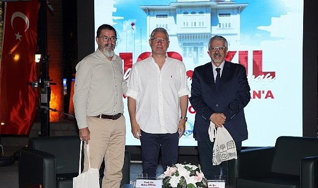 Mudanya'dan Lozan'a Giden Yol, 102 Yıl Sonra Aynı İnançla Anıldı