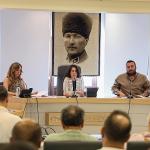 Başkan Denizli, “Eylem planı oluşturacağız"