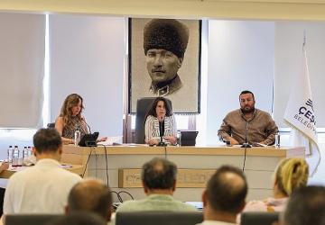 Başkan Denizli, “Eylem planı oluşturacağız"