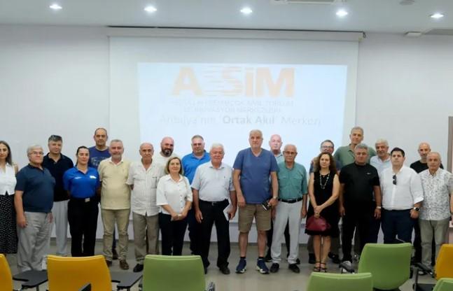 Antalya Müzesi İçin STK’lardan Anlamlı Çağrı: “Kültürümüzü Korumalıyız”