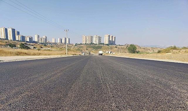 Gebze'de hafriyat yoluna 4 aşamalı güçlendirme