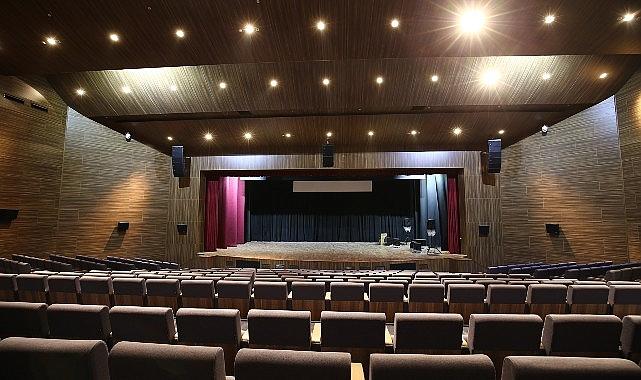 İBB Kültür'den Bağımsız Tiyatrolara Güçlü Destek