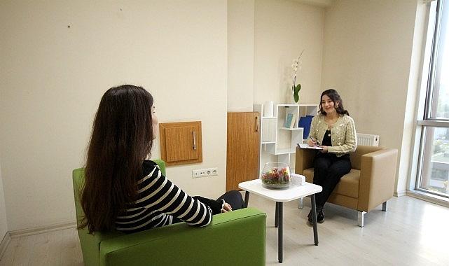 İBB'nin Psikolojik Danışmanlık Merkezleri İstanbul Genelinde Yaygınlaşıyor
