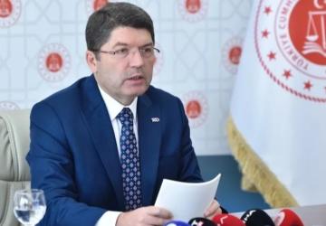 Adalet Bakanlığı’na İlk Etapta 5 Bin Yeni Personel Alımı
