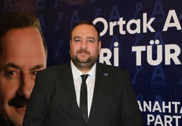 Anahtar Parti'den İklim Kanunu tepkisi: 'yerli ve millî görünümlü küresel dayatma'