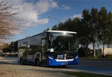 15 Temmuz'da toplu ulaşım yüzde 50 indirimli