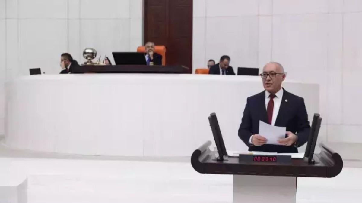 Gelecek Partisi'nde peş peşe istifalar: Doğan Demir de ayrıldı, vekil sayısı 4’e düştü