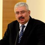MHP'li Semih Yalçın'dan Dervişoğlu'na sert çıkış: 'İP’in Müdürü’