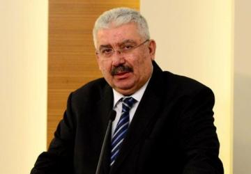 MHP'li Semih Yalçın'dan Dervişoğlu'na sert çıkış: 'İP’in Müdürü’