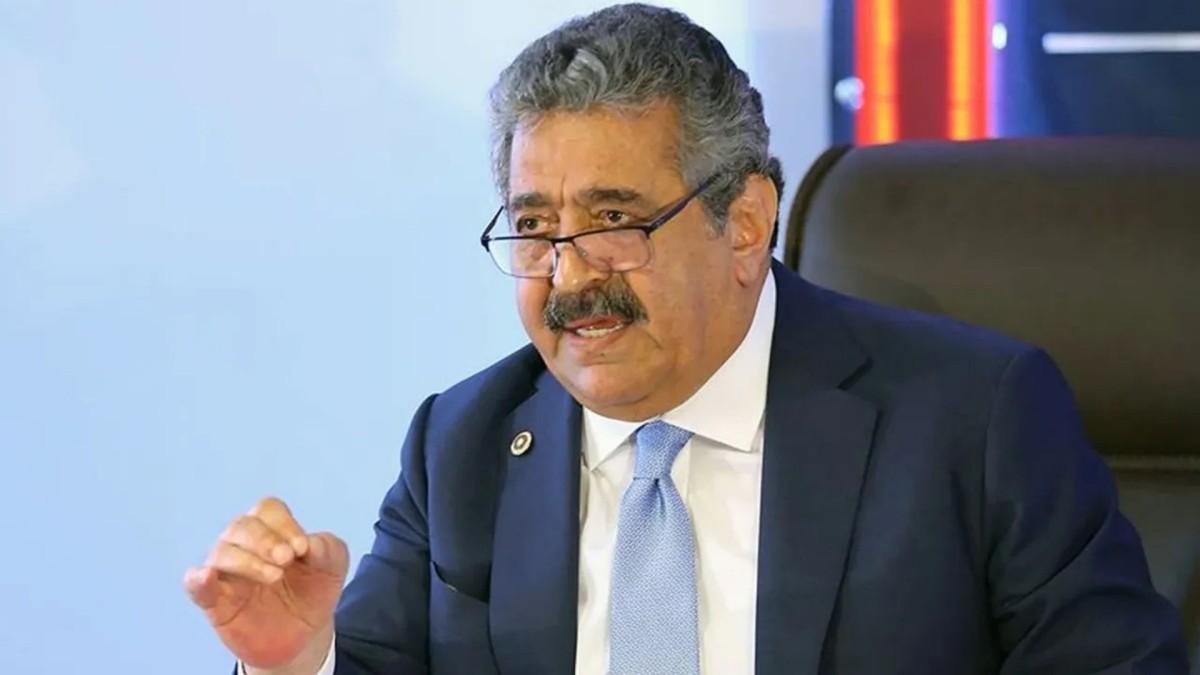 MHP’li Feti Yıldız’dan net mesaj: ‘Bu Süreç 2013-2015 Çözüm Süreci Değildir, Tekrarlanmayacak’