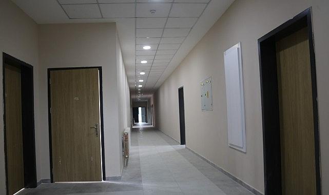İmam Zeynel Abidin Cemevi'nde sona gelindi