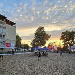 Gölcük'te Her Yıl Şenliğe Dönüşen Turnuva Başladı