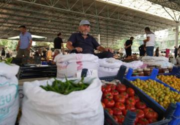 15 Temmuz’da Keçiören’de Üretici Pazarları Başlıyor