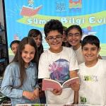 Bilgi Evleri'nde Yeni Kitaplar Okuyucularını Bekliyor..!