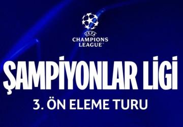 Fenerbahçe'nin Şampiyonlar Ligi'ndeki rakibi Feyenoord oldu: Van Persie Kadıköy'e geliyor