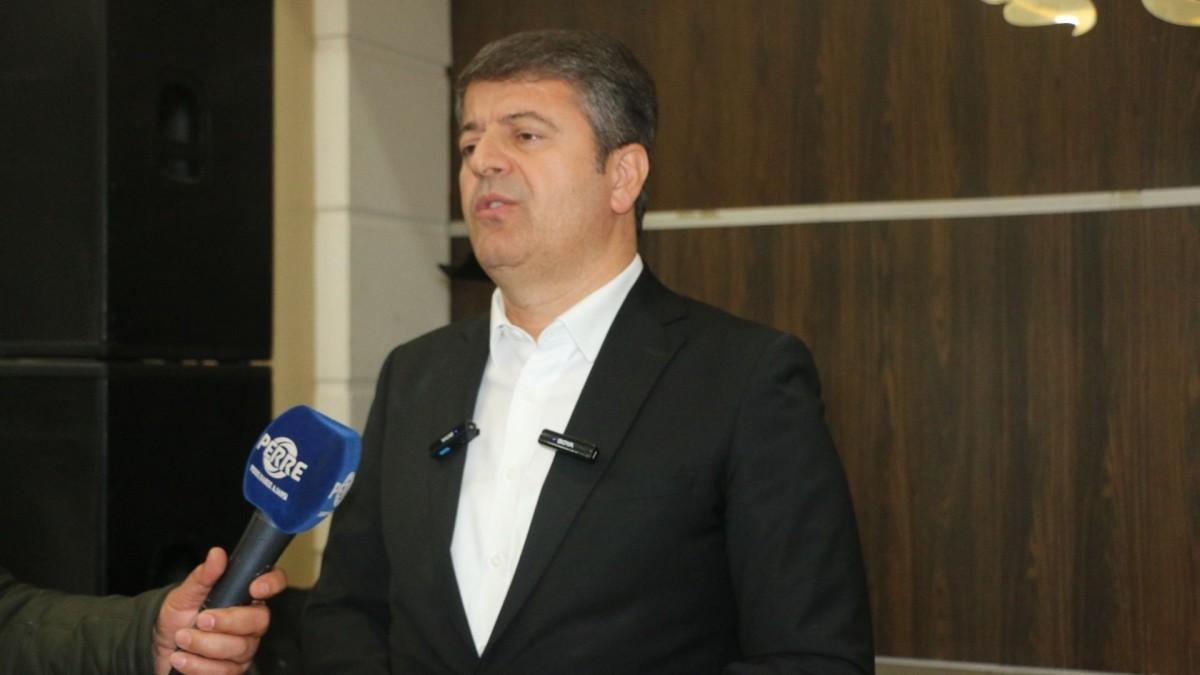 Tutdere görevden uzaklaştırıldı: Görevden alma ile uzaklaştırma arasındaki fark ne? Tutdere görevden uzaklaştırıldı: Görevden alma ile uzaklaştırma arasındaki fark ne?
