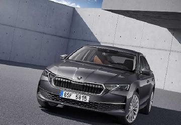 Škoda, 2025'in İlk Yarısında Satış Rekorunu Yeniledi